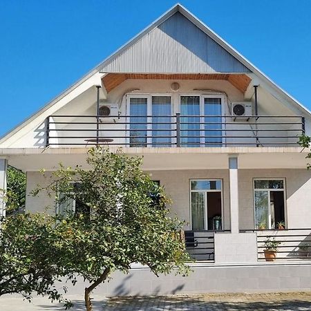 David Dali House Hotel Batumi Eksteriør billede