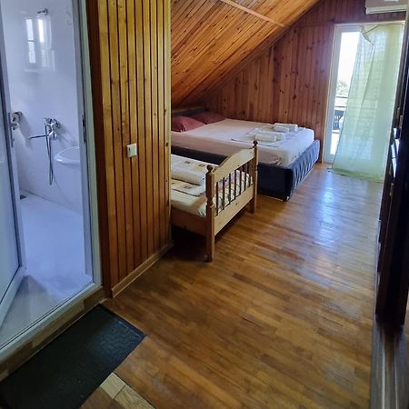 David Dali House Hotel Batumi Eksteriør billede