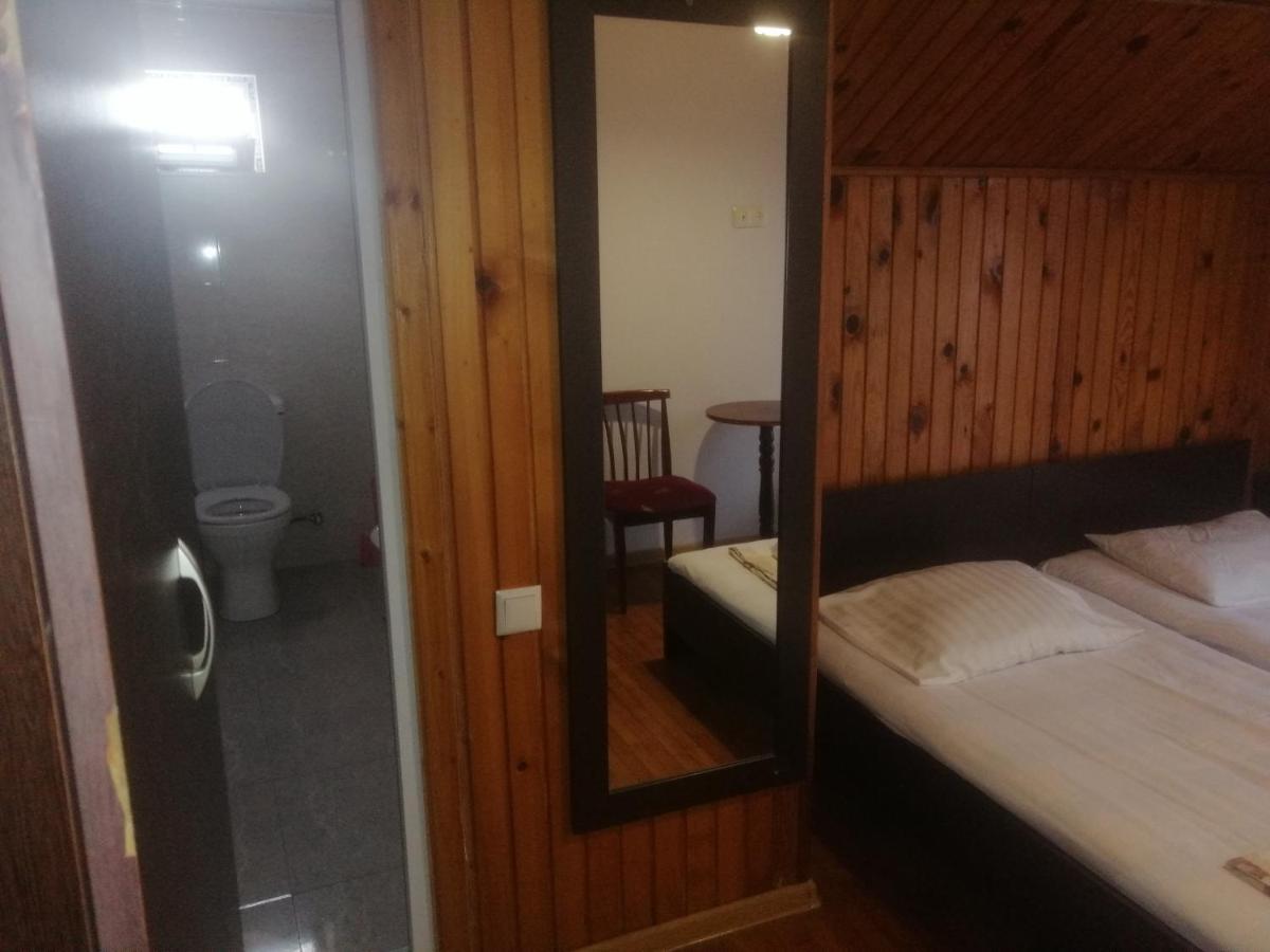 David Dali House Hotel Batumi Eksteriør billede