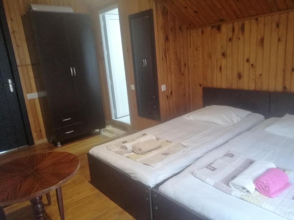 David Dali House Hotel Batumi Eksteriør billede