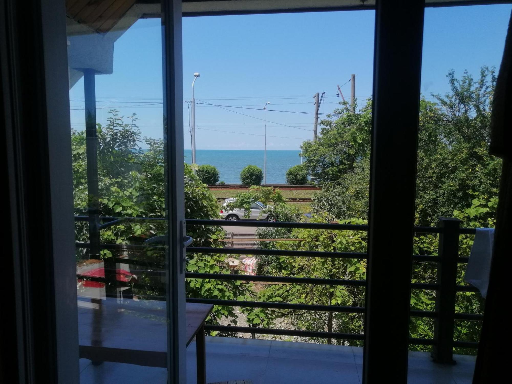 David Dali House Hotel Batumi Eksteriør billede