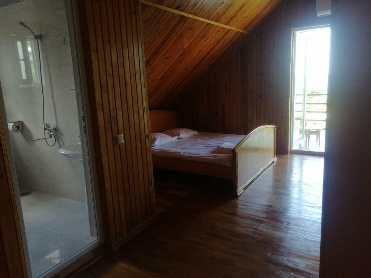 David Dali House Hotel Batumi Eksteriør billede