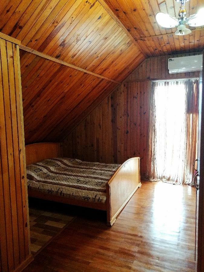 David Dali House Hotel Batumi Eksteriør billede