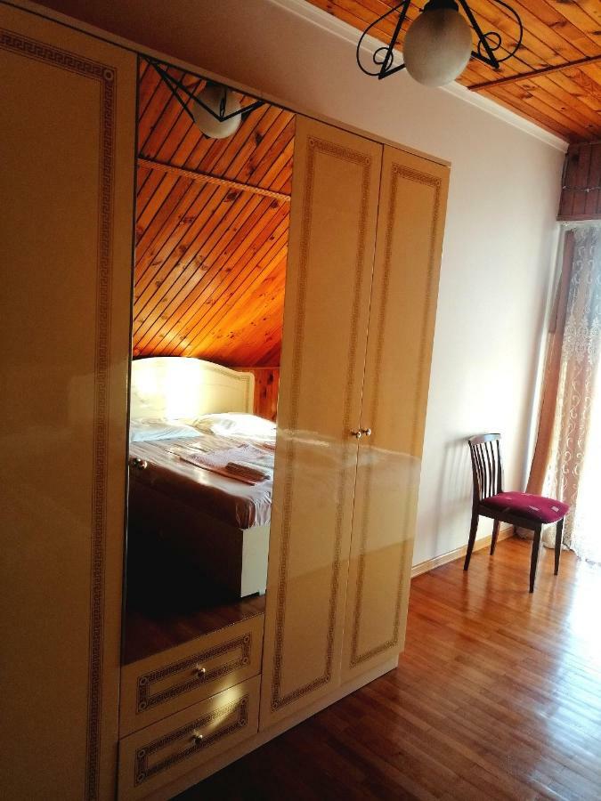 David Dali House Hotel Batumi Eksteriør billede