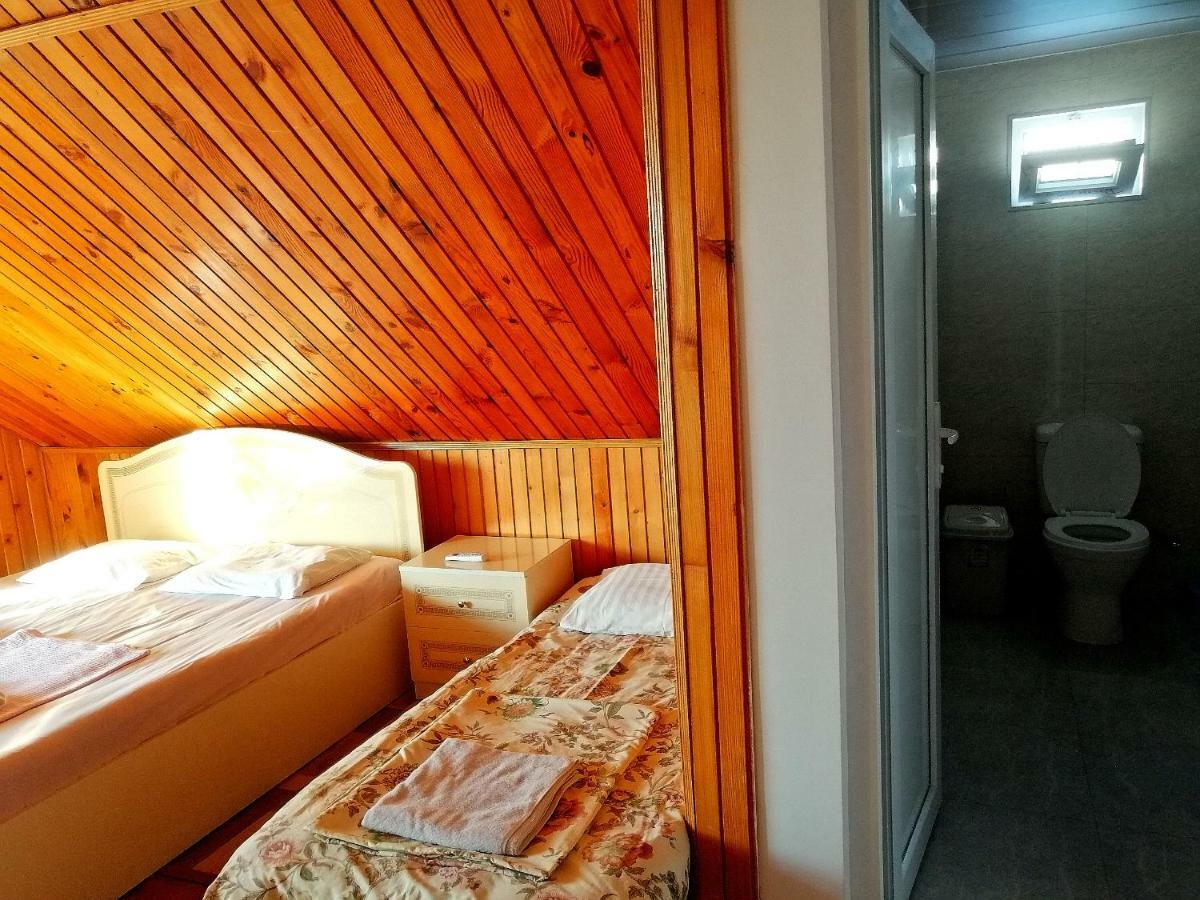 David Dali House Hotel Batumi Eksteriør billede